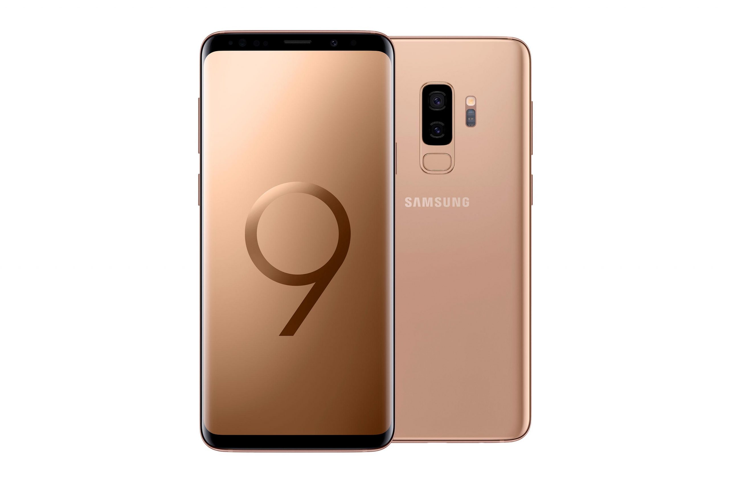 Samsung Galaxy S9